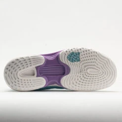 K-Swiss Speedtrac Women's Angel Blue/Brilliant White/Sheer Lilac 11 K-Swiss Speedtrac Women's Angel Blue/Brilliant White/Sheer Lilac -Wilson Tennis Club Shop 116908 4
