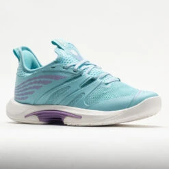 K-Swiss Speedtrac Women's Angel Blue/Brilliant White/Sheer Lilac 12 K-Swiss Speedtrac Women's Angel Blue/Brilliant White/Sheer Lilac -Wilson Tennis Club Shop 116908 5