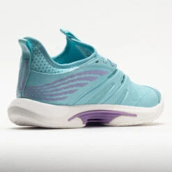 K-Swiss Speedtrac Women's Angel Blue/Brilliant White/Sheer Lilac 13 K-Swiss Speedtrac Women's Angel Blue/Brilliant White/Sheer Lilac -Wilson Tennis Club Shop 116908 6