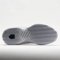 K-Swiss Hypercourt Express 2 Clay Men's White/Black 11 K-Swiss Hypercourt Express 2 Clay Men's White/Black -Wilson Tennis Club Shop 116918 4