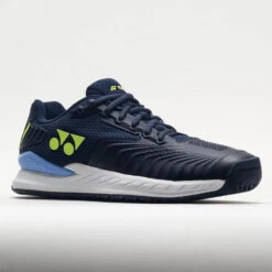 Yonex Power Cushion Eclipsion 4 Men's Navy Blue -Wilson Tennis Club Shop 116927 5