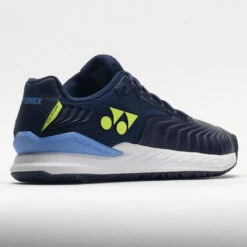 Yonex Power Cushion Eclipsion 4 Men's Navy Blue -Wilson Tennis Club Shop 116927 6