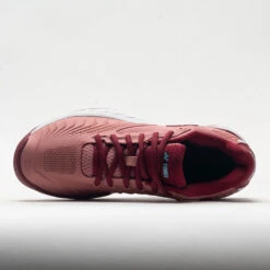 Yonex Power Cushion Eclipsion 4 Women's Pink -Wilson Tennis Club Shop 116932 2