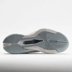 Wilson Rush Pro 4.0 Women's White/White/Pearl Blue 11 Wilson Rush Pro 4.0 Women's White/White/Pearl Blue -Wilson Tennis Club Shop 116937 4