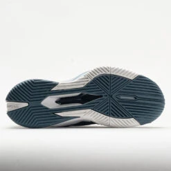 Wilson Rush Pro 4.0 Women's Black/White/China Blue 11 Wilson Rush Pro 4.0 Women's Black/White/China Blue -Wilson Tennis Club Shop 116938 4