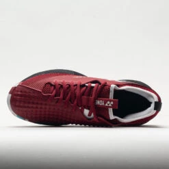 Yonex Power Cushion FusionRev 4 Men's Red/Black -Wilson Tennis Club Shop 116947 2