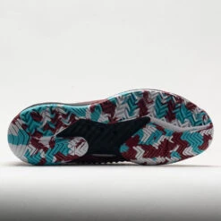 Yonex Power Cushion FusionRev 4 Men's Red/Black -Wilson Tennis Club Shop 116947 4