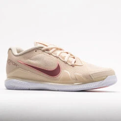 Nike Air Zoom Vapor Pro Women's Pearl White/Canyon Rust -Wilson Tennis Club Shop 116955 5