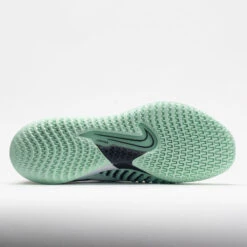 Nike React Vapor NXT Men's Black/White/Mint Foam -Wilson Tennis Club Shop 116966 4