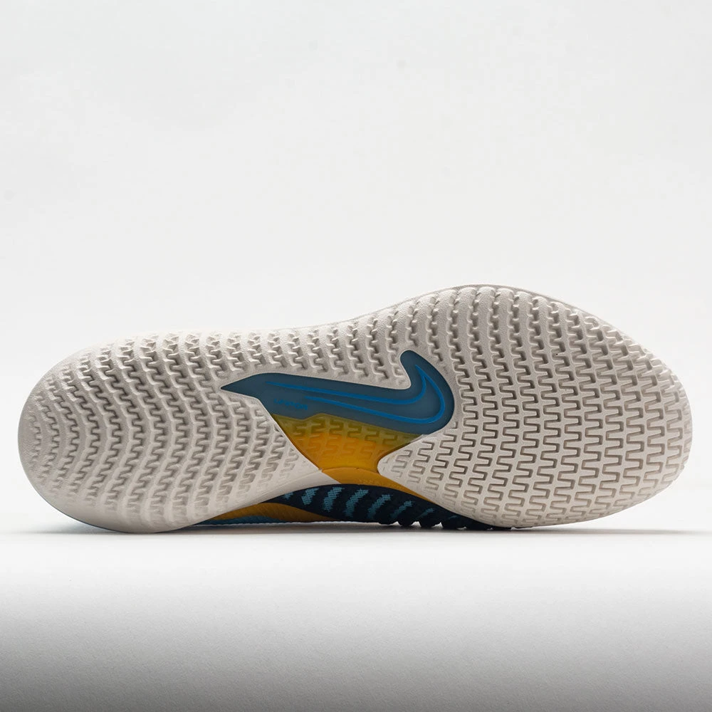 Nike React Vapor NXT Men's Blue Chill/Midnight Navy/Photo Blue 6 Nike React Vapor NXT Men's Blue Chill/Midnight Navy/Photo Blue - Image 4