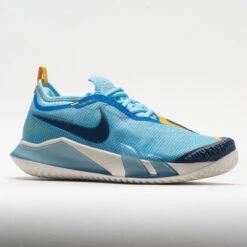 Nike React Vapor NXT Men's Blue Chill/Midnight Navy/Photo Blue 12 Nike React Vapor NXT Men's Blue Chill/Midnight Navy/Photo Blue -Wilson Tennis Club Shop 116972 5