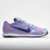 Nike Air Zoom Vapor Pro Women's Glacier Blue/Midnight Navy -Wilson Tennis Club Shop 116981 3