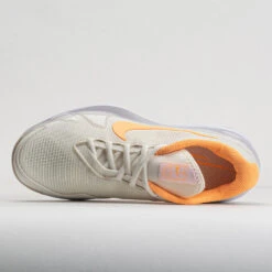 Nike Air Zoom Vapor Pro Women's Sail/Peach Cream/White/Sanddrift -Wilson Tennis Club Shop 116988 2