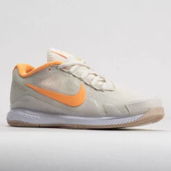 Nike Air Zoom Vapor Pro Women's Sail/Peach Cream/White/Sanddrift -Wilson Tennis Club Shop 116988 5