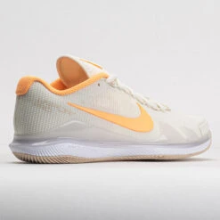 Nike Air Zoom Vapor Pro Women's Sail/Peach Cream/White/Sanddrift -Wilson Tennis Club Shop 116988 6
