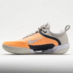 Nike Zoom NXT Men's Light Bone/White/Peach Cream -Wilson Tennis Club Shop 116992 1