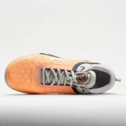 Nike Zoom NXT Men's Light Bone/White/Peach Cream -Wilson Tennis Club Shop 116992 2