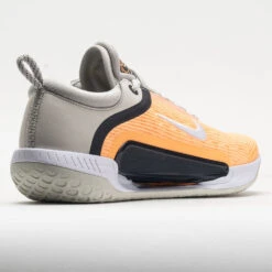 Nike Zoom NXT Men's Light Bone/White/Peach Cream -Wilson Tennis Club Shop 116992 6