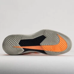 Nike Air Zoom Vapor Pro Men's Peach Cream/White/Orange Trance 11 Nike Air Zoom Vapor Pro Men's Peach Cream/White/Orange Trance -Wilson Tennis Club Shop 116995 4