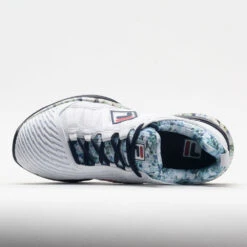 Fila Speedserve Energized Men's White/Navy/Multi -Wilson Tennis Club Shop 116999 2