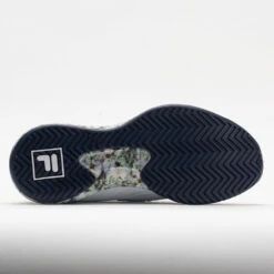 Fila Speedserve Energized Men's White/Navy/Multi -Wilson Tennis Club Shop 116999 4