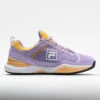 Fila Speedserve Energized Women's Lavender/White/Black -Wilson Tennis Club Shop 117002 3
