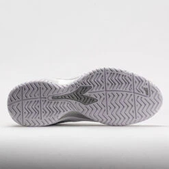 Diadora Blushield Torneo 2 AG Women's White/White/White -Wilson Tennis Club Shop 117024 4