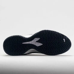 Diadora Blushield Torneo 2 AG Men's Blue Corsair/White 11 Diadora Blushield Torneo 2 AG Men's Blue Corsair/White -Wilson Tennis Club Shop 117027 4