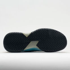 Adidas Adizero Ubersonic 4 Women's Grey/Silver Metallic/Better Scarlet 11 Adidas Adizero Ubersonic 4 Women's Grey/Silver Metallic/Better Scarlet -Wilson Tennis Club Shop 117054 4