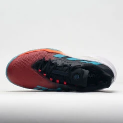 Adidas Barricade Men's Preloved BLue/Preloved Blue/Better Scarlet -Wilson Tennis Club Shop 117059 2