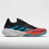 Adidas Barricade Men's Preloved BLue/Preloved Blue/Better Scarlet -Wilson Tennis Club Shop 117059 3