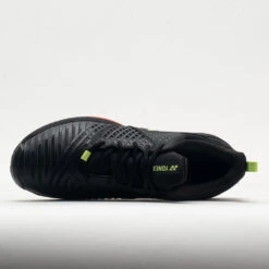 Yonex Power Cushion Sonicage 3 Men's Black/Lime -Wilson Tennis Club Shop 117086 2
