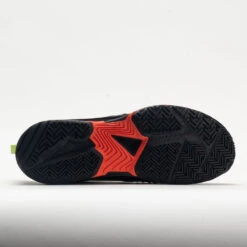 Yonex Power Cushion Sonicage 3 Men's Black/Lime -Wilson Tennis Club Shop 117086 4