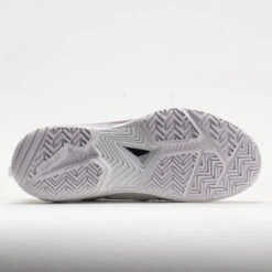 Yonex Power Cushion Sonicage 3 Women's White/Silver -Wilson Tennis Club Shop 117089 4