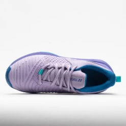 Yonex Power Cushion Sonicage 3 Clay Women's Lilac 10 Yonex Power Cushion Sonicage 3 Clay Women's Lilac -Wilson Tennis Club Shop 117090 2