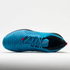 Yonex Power Cushion Sonicage 3 Wide Men's Blue/Black -Wilson Tennis Club Shop 117091 2