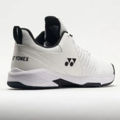Yonex Sonicage Plus Men's White 13 Yonex Sonicage Plus Men's White -Wilson Tennis Club Shop 117093 6