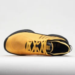 K-Swiss Hypercourt Supreme Men's Amber Yellow/Moonless Night 10 K-Swiss Hypercourt Supreme Men's Amber Yellow/Moonless Night -Wilson Tennis Club Shop 117124 2