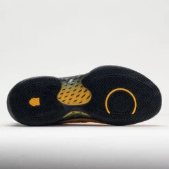 K-Swiss Hypercourt Supreme Men's Amber Yellow/Moonless Night 11 K-Swiss Hypercourt Supreme Men's Amber Yellow/Moonless Night -Wilson Tennis Club Shop 117124 4