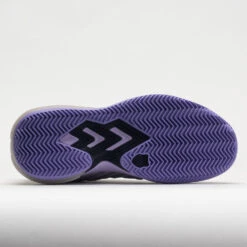 K-Swiss Ultrashot 3 Clay Women's Raindrops/Paisley Purple/Moonless 11 K-Swiss Ultrashot 3 Clay Women's Raindrops/Paisley Purple/Moonless -Wilson Tennis Club Shop 117135 4