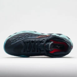 Mizuno Wave Enforce Tour AC Men's Collegiate Blue/Soleil -Wilson Tennis Club Shop 117142 2