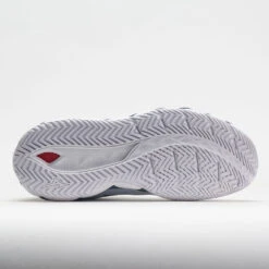 Mizuno Wave Enforce Tour AC Men's White/China Blue 11 Mizuno Wave Enforce Tour AC Men's White/China Blue -Wilson Tennis Club Shop 117143 4