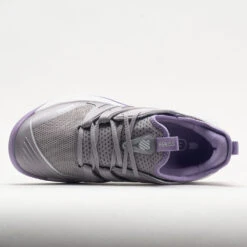 K-Swiss Speedtrac Women's Raindrops/White/Purple Rose 10 K-Swiss Speedtrac Women's Raindrops/White/Purple Rose -Wilson Tennis Club Shop 117150 2