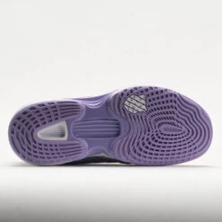 K-Swiss Speedtrac Women's Raindrops/White/Purple Rose 11 K-Swiss Speedtrac Women's Raindrops/White/Purple Rose -Wilson Tennis Club Shop 117150 4