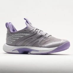 K-Swiss Speedtrac Women's Raindrops/White/Purple Rose 12 K-Swiss Speedtrac Women's Raindrops/White/Purple Rose -Wilson Tennis Club Shop 117150 5