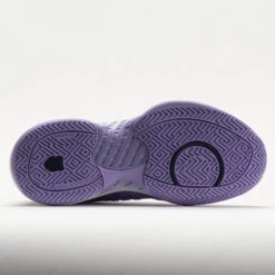 K-Swiss Hypercourt Supreme Women's Purple Rose/Moonless Night/White -Wilson Tennis Club Shop 117152 4