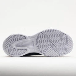 K-Swiss Court Express Women's Black/White/Rose Gold -Wilson Tennis Club Shop 117159 4