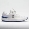 On Running On The Roger Pro Men's White/Indigo -Wilson Tennis Club Shop 117240 3