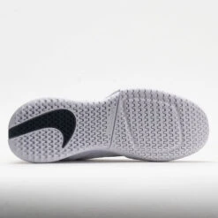 Nike Zoom Vapor Pro 2 Men's White/White 11 Nike Zoom Vapor Pro 2 Men's White/White -Wilson Tennis Club Shop 117247 4