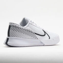 Nike Zoom Vapor Pro 2 Men's White/White 13 Nike Zoom Vapor Pro 2 Men's White/White -Wilson Tennis Club Shop 117247 6